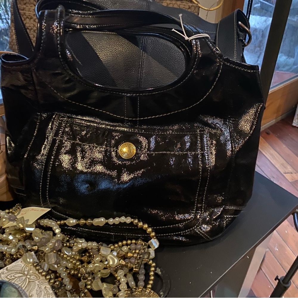Coach: Preview my unlisted items - Picture 13 of 15